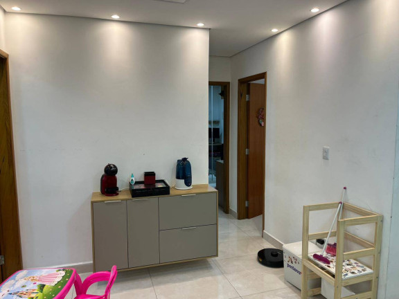 Imagem Apartamento com 3 Quartos à Venda, 75 m² em Campestre - Santo André Imagem Apartamento com 3 Quartos à Venda, 75 m² em Campestre - Santo André