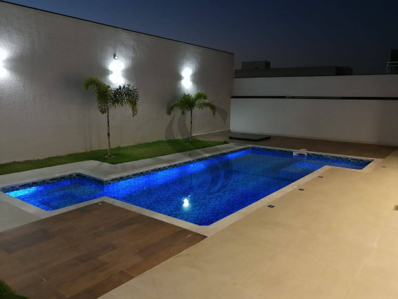 Casa com 4 Quartos à Venda, 349 m² em Alphaville Nova Esplanada - Votorantim