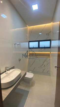 Imagem Sobrado com 3 Quartos à Venda, 312 m² em Residencial Parqville Jacarandá - Aparecida De Goiânia Imagem Sobrado com 3 Quartos à Venda, 312 m² em Residencial Parqville Jacarandá - Aparecida De Goiânia