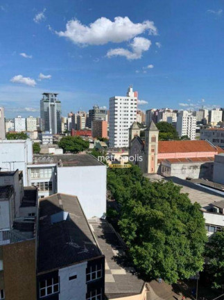 Imagem Sala Comercial para Alugar, 40 m² em Centro - São Caetano Do Sul