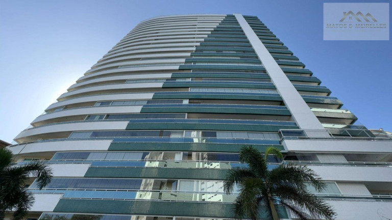 Imagem Apartamento com 3 Quartos à Venda, 232 m² em Dionisio Torres - Fortaleza Imagem Apartamento com 3 Quartos à Venda, 232 m² em Dionisio Torres - Fortaleza