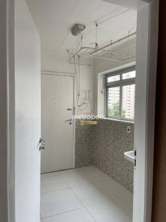 Imagem Apartamento com 3 Quartos para Alugar, 136 m² em Campo Belo - São Paulo Imagem Apartamento com 3 Quartos para Alugar, 136 m² em Campo Belo - São Paulo