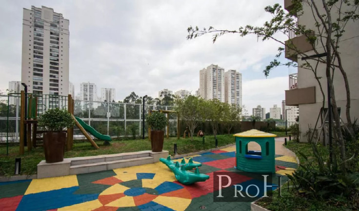Imagem Apartamento com 3 Quartos à Venda, 94 m² em Centro - São Bernardo Do Campo