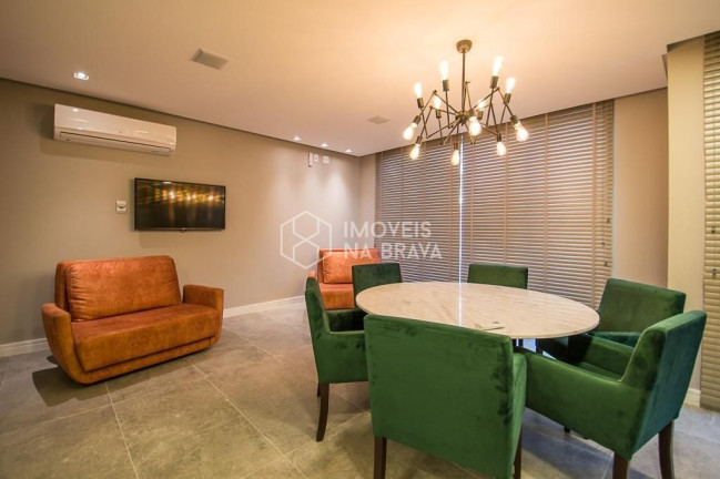 Imagem Cobertura com 3 Quartos à Venda, 240 m² em Centro - Itajaí Imagem Cobertura com 3 Quartos à Venda, 240 m² em Centro - Itajaí