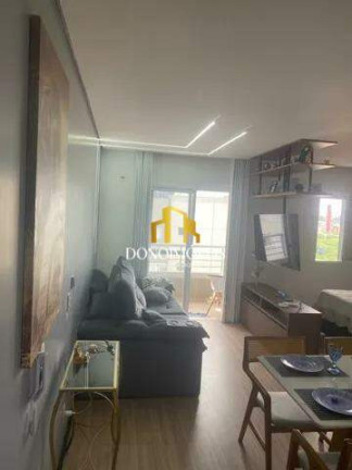 Imagem Apartamento com 1 Quarto à Venda, 42 m² em Jardim Do Mar - São Bernardo Do Campo