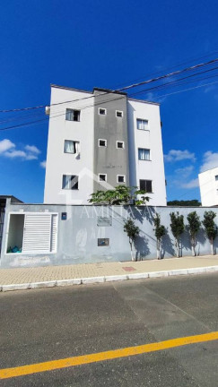 Imagem Apartamento com 2 Quartos à Venda, 52 m² em Iririú - Joinville