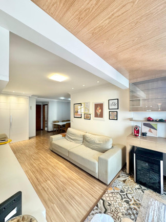 Imóvel com 3 Quartos à Venda, 132 m² em Praia Da Costa - Vila Velha