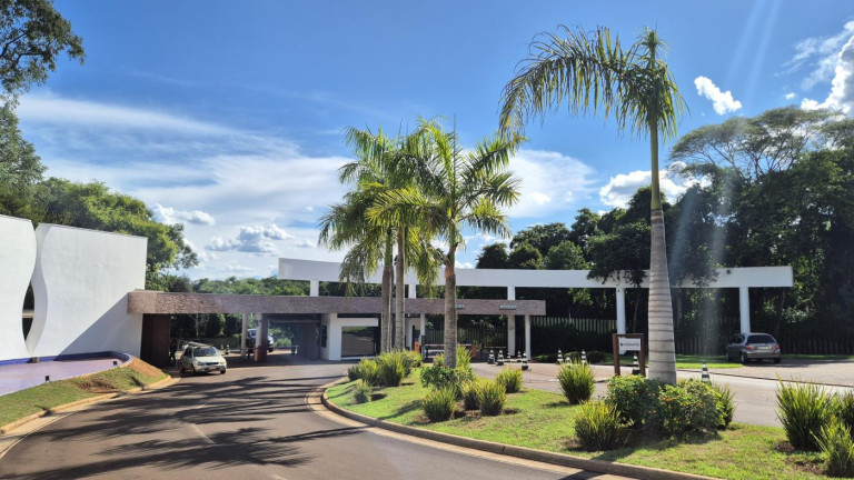 Terreno à Venda, 500 m² em Vila Yolanda - Foz Do Iguaçu