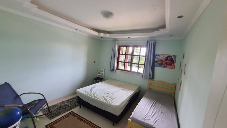 Imagem Chácara com 5 Quartos à Venda, 3.108 m² em águas Claras - Viamão