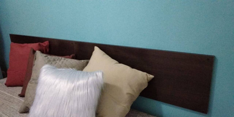 Imagem Apartamento com 1 Quarto para Alugar, 35 m² em Jardim Paulista - São Paulo Imagem Apartamento com 1 Quarto para Alugar, 35 m² em Jardim Paulista - São Paulo