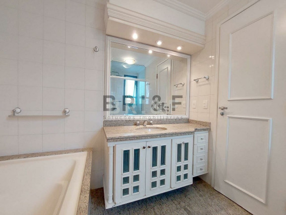 Imagem Apartamento com 4 Quartos à Venda, 265 m² em Itaim Bibi - São Paulo Imagem Apartamento com 4 Quartos à Venda, 265 m² em Itaim Bibi - São Paulo