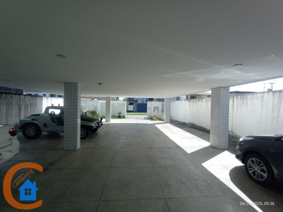Imagem Apartamento com 2 Quartos para Alugar, 63 m² em Bessa - João Pessoa Imagem Apartamento com 2 Quartos para Alugar, 63 m² em Bessa - João Pessoa