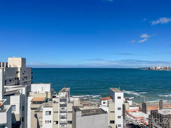 Imagem Apartamento com 3 Quartos à Venda, 20 m² em Praia Do Morro - Guarapari