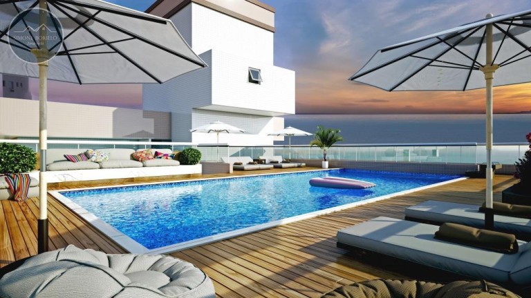 Imagem Apartamento com 2 Quartos à Venda, 79 m² em Real - Praia Grande Imagem Apartamento com 2 Quartos à Venda, 79 m² em Real - Praia Grande