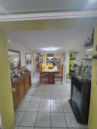 Imagem Sobrado com 2 Quartos à Venda, 128 m² em Vila Valenca - Sao Vicente Imagem Sobrado com 2 Quartos à Venda, 128 m² em Vila Valenca - Sao Vicente