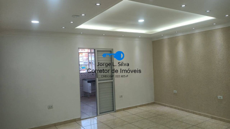 Imagem Casa com 2 Quartos para Alugar, 50 m² em Panorama (polvilho) - Cajamar