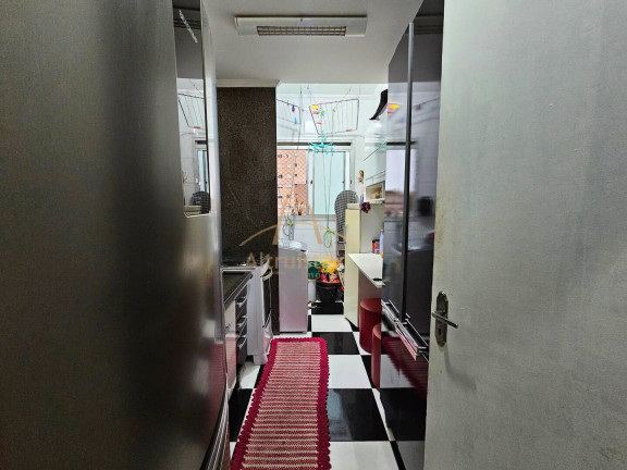 Imagem Apartamento com 2 Quartos à Venda, 55 m² em Jardim Roberto - Osasco