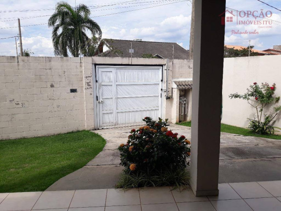 Imagem Casa com 2 Quartos à Venda, 145 m² em Parque Residencial Presidente Médici - Itu Imagem Casa com 2 Quartos à Venda, 145 m² em Parque Residencial Presidente Médici - Itu