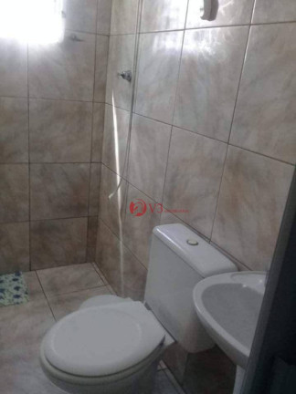 Imagem Sobrado com 4 Quartos à Venda, 170 m² em Cidade Patriarca - São Paulo Imagem Sobrado com 4 Quartos à Venda, 170 m² em Cidade Patriarca - São Paulo