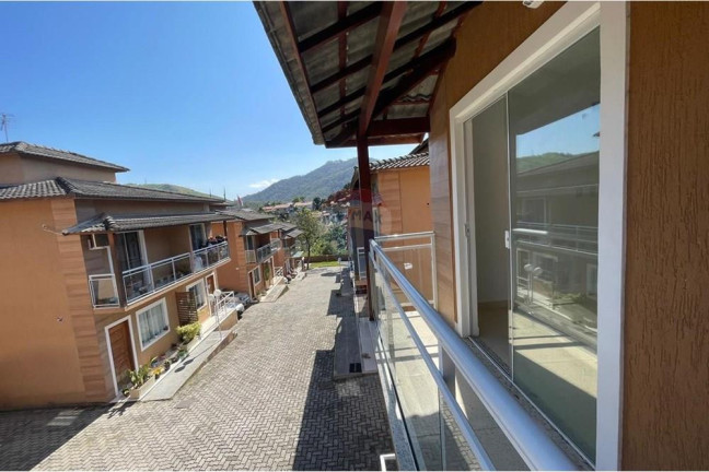 Imagem Casa com 2 Quartos à Venda, 77 m² em Inoa - Maricá