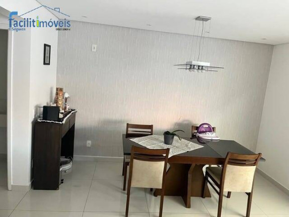 Imagem Apartamento com 4 Quartos à Venda, 155 m² em Centro - São Bernardo Do Campo