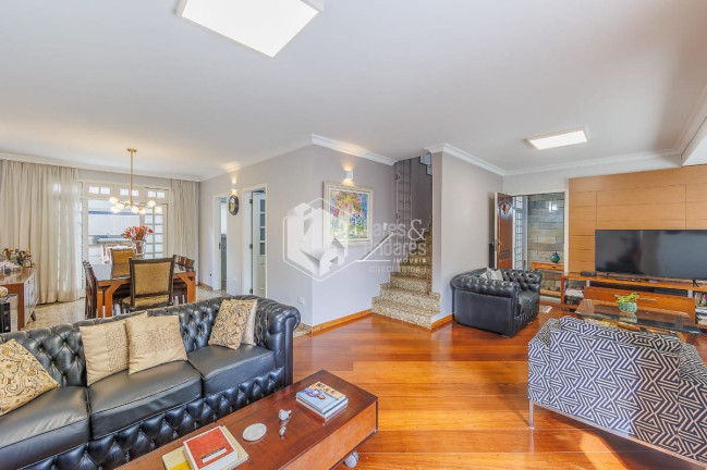 Imagem Casa com 4 Quartos à Venda, 317 m² em Planalto Paulista - São Paulo Imagem Casa com 4 Quartos à Venda, 317 m² em Planalto Paulista - São Paulo