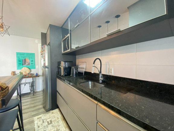 Imagem Apartamento com 2 Quartos à Venda, 52 m² em Deltaville - Biguaçu