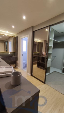 Imagem Apartamento com 4 Quartos à Venda, 136 m² em Predial - Torres