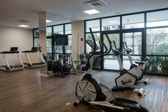 Imagem Apartamento com 4 Quartos à Venda, 275 m² em Campo Belo - São Paulo