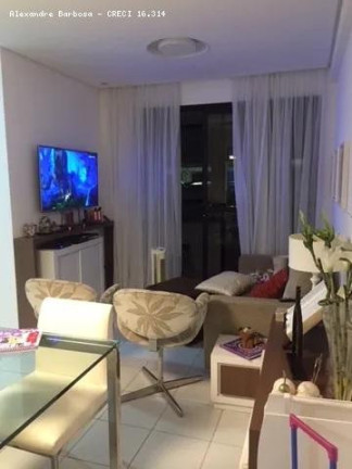 Imagem Apartamento com 3 Quartos à Venda, 65 m² em Madalena - Recife Imagem Apartamento com 3 Quartos à Venda, 65 m² em Madalena - Recife