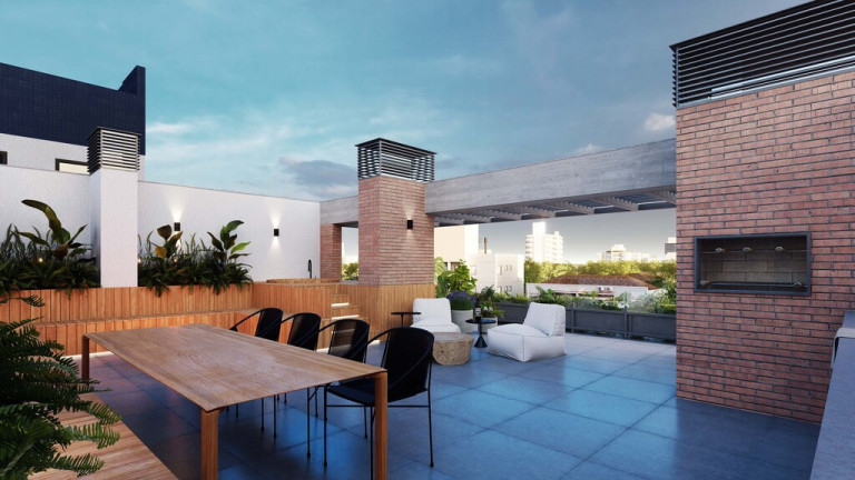 Imagem Imóvel com 2 Quartos à Venda, 112 m² em Tristeza - Porto Alegre Imagem Imóvel com 2 Quartos à Venda, 112 m² em Tristeza - Porto Alegre