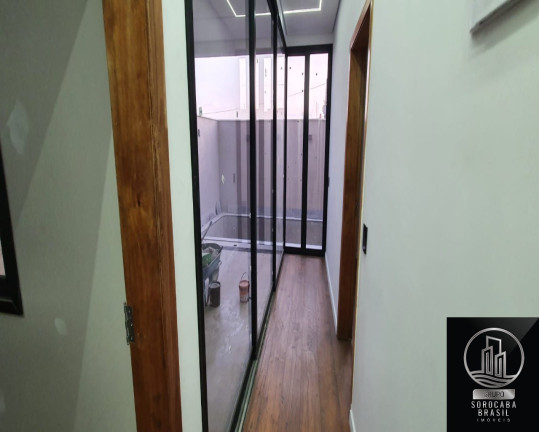 Imagem Casa com 3 Quartos à Venda, 125 m² em Horto Florestal - Sorocaba Imagem Casa com 3 Quartos à Venda, 125 m² em Horto Florestal - Sorocaba