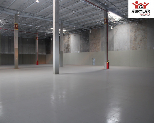 Imagem Imóvel para Alugar, 803 m² em Distrito Industrial - Jundiaí Imagem Imóvel para Alugar, 803 m² em Distrito Industrial - Jundiaí