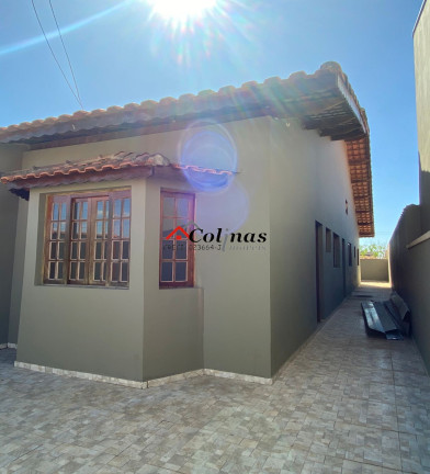 Casa com 2 Quartos à Venda, 125 m² em Depois Do Centro - Ibiúna
