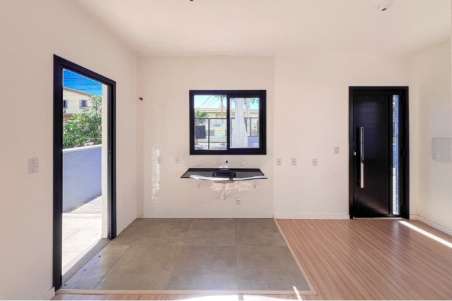 Imagem Casa com 2 Quartos à Venda, 44 m² em São José - Canoas Imagem Casa com 2 Quartos à Venda, 44 m² em São José - Canoas