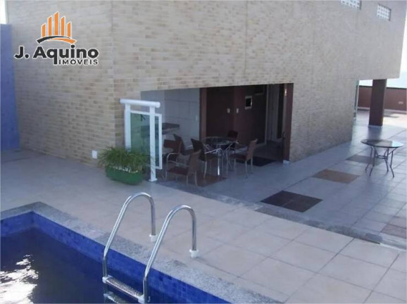 Imagem Apartamento com 1 Quarto à Venda, 51 m² em Praia De Iracema - Fortaleza