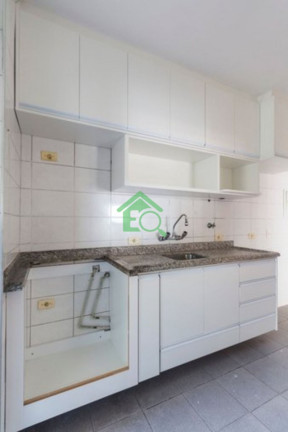Imagem Apartamento com 4 Quartos à Venda, 98 m² em Vila Alexandria - São Paulo