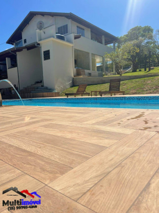 Imagem Chácara com 9 Quartos à Venda, 14 m² em Jardim America - Boituva Imagem Chácara com 9 Quartos à Venda, 14 m² em Jardim America - Boituva