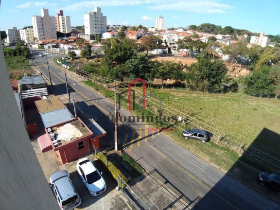 Imagem Apartamento com 2 Quartos à Venda, 50 m² em Jardim Bela Vista - Campinas
