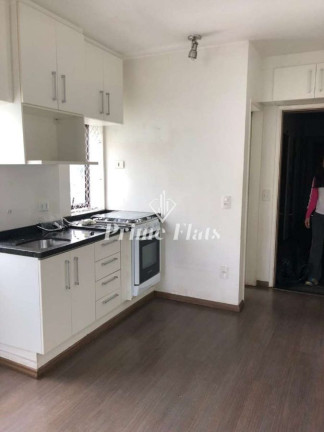 Imagem Apartamento com 1 Quarto para Alugar, 30 m² em Consolação - São Paulo Imagem Apartamento com 1 Quarto para Alugar, 30 m² em Consolação - São Paulo