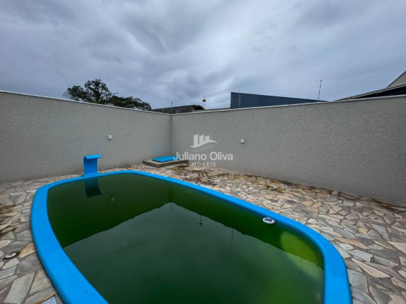 Imagem Casa com 3 Quartos à Venda, 90 m² em São José - Itapoá Imagem Casa com 3 Quartos à Venda, 90 m² em São José - Itapoá