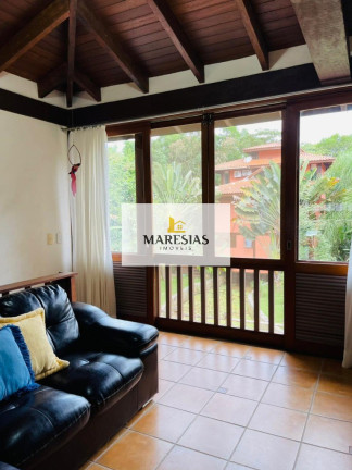 Imagem Casa com 3 Quartos à Venda, 136 m² em Juquehy - São Sebastião Imagem Casa com 3 Quartos à Venda, 136 m² em Juquehy - São Sebastião
