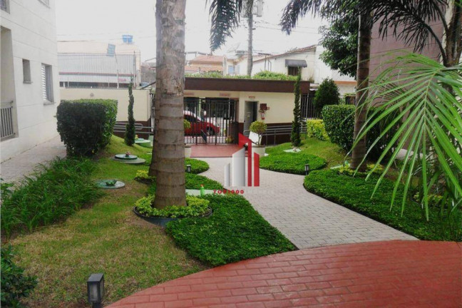 Imagem Apartamento com 2 Quartos à Venda, 50 m² em Freguesia Do ó - São Paulo Imagem Apartamento com 2 Quartos à Venda, 50 m² em Freguesia Do ó - São Paulo