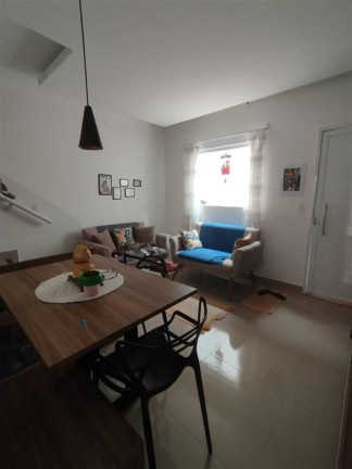 Imagem Casa de Condomínio com 2 Quartos à Venda, 56 m² em Canto Do Forte - Praia Grande Imagem Casa de Condomínio com 2 Quartos à Venda, 56 m² em Canto Do Forte - Praia Grande
