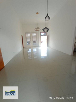 Imagem Casa de Condomínio com 3 Quartos à Venda, 230 m² em Santa Adélia - Vargem Grande Paulista Imagem Casa de Condomínio com 3 Quartos à Venda, 230 m² em Santa Adélia - Vargem Grande Paulista