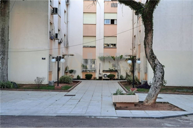 Imagem Apartamento com 2 Quartos à Venda, 49 m² em Santo Antônio - Porto Alegre Imagem Apartamento com 2 Quartos à Venda, 49 m² em Santo Antônio - Porto Alegre