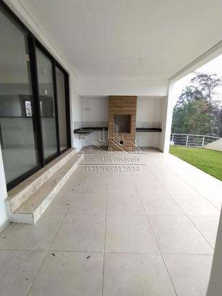 Imagem Imóvel com 4 Quartos à Venda, 334 m² em Suru - Santana De Parnaíba