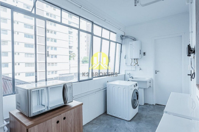 Imagem Apartamento com 4 Quartos à Venda, 104 m² em Jardim Paulista - São Paulo Imagem Apartamento com 4 Quartos à Venda, 104 m² em Jardim Paulista - São Paulo