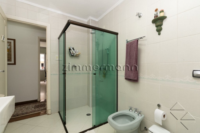Imagem Apartamento com 4 Quartos à Venda, 260 m² em Santa Cecilia - São Paulo Imagem Apartamento com 4 Quartos à Venda, 260 m² em Santa Cecilia - São Paulo