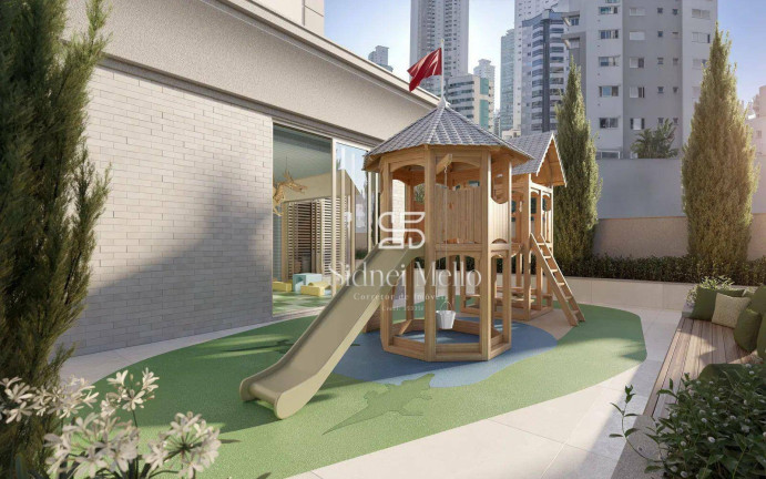Imagem Apartamento com 3 Quartos à Venda, 152 m² em 2 Quadra Centro - Balneário Camboriú